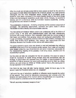 Speech by Commander Chief Fidel Castro Ruz, President of the Republic of Cuba.  Havana, September 22