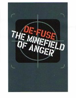 Defuse the Minefield of Anger