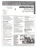 Responding to The Disaster: A Special Report [3 of 3]