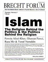 Islam: The Religion Behind the Politics & the Politics Behind the Religion