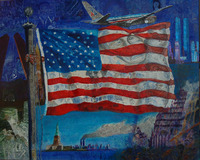 9/11 Painting
