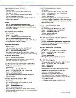 Disaster Recovery Resource Guide for Small Businesses [3 of 4]
