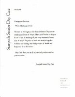 Courageous Survivor...