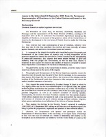 Measures to eliminate international terrorism [2 of 4]