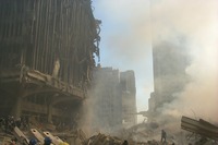 09-12-01_WTC_Plaza_Looking_SouthEast.JPG