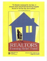 Housing Relief Fund