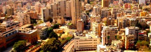 Image of Beirut from MEMEAC website